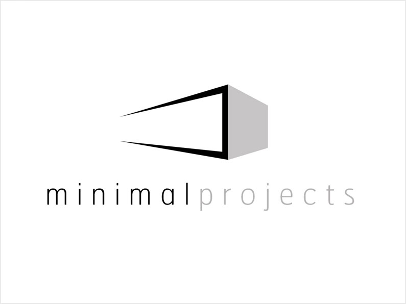 Logotipo Minimal Projects