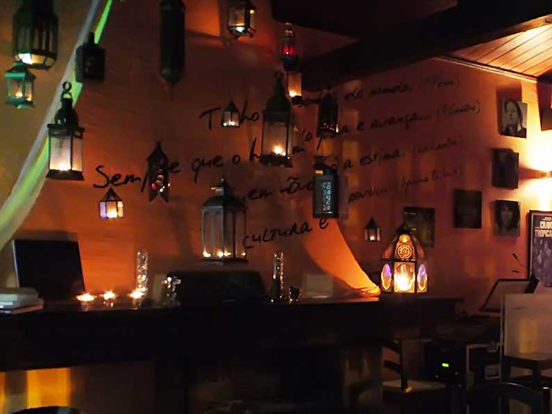 Design Interior Casa do Alexandre